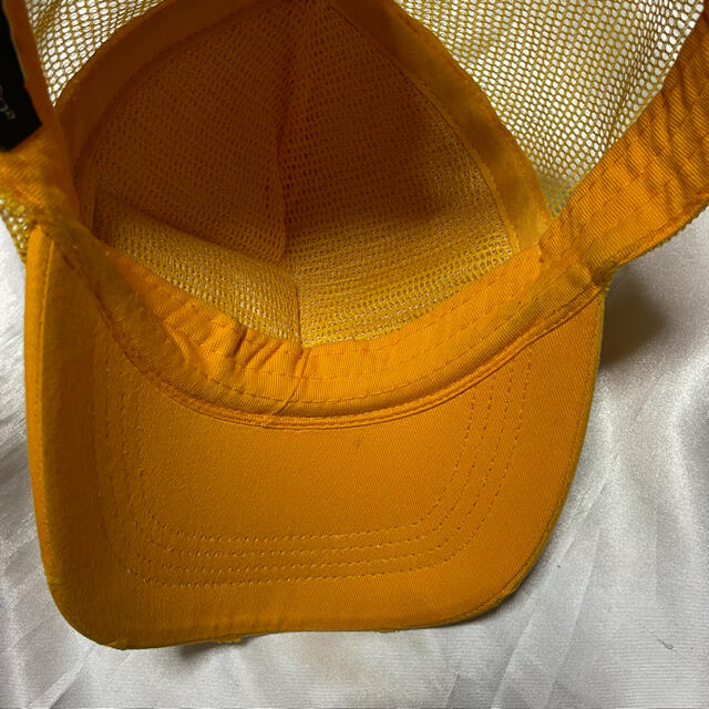 DSQUARED2(ディースクエアード)のDSQUARED ディースクエアード　キャップ　スナップバック　 メンズの帽子(キャップ)の商品写真