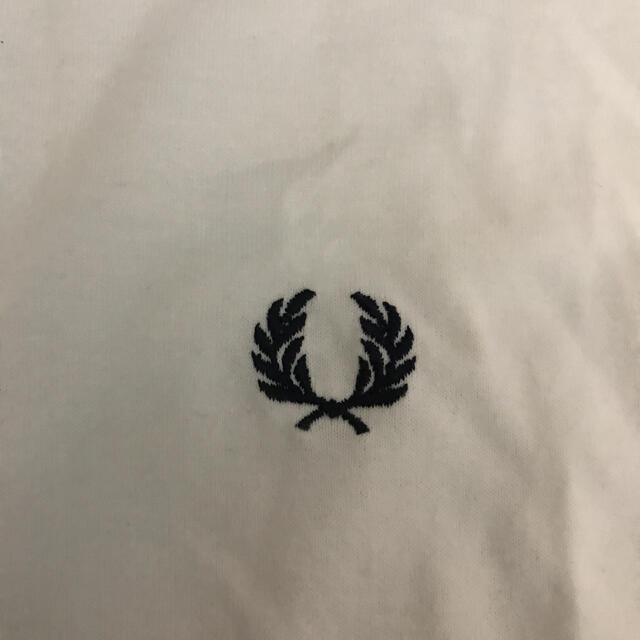 FRED PERRY(フレッドペリー)のフレッドペリー　Tシャツ メンズのトップス(Tシャツ/カットソー(半袖/袖なし))の商品写真