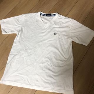 フレッドペリー(FRED PERRY)のフレッドペリー　Tシャツ(Tシャツ/カットソー(半袖/袖なし))