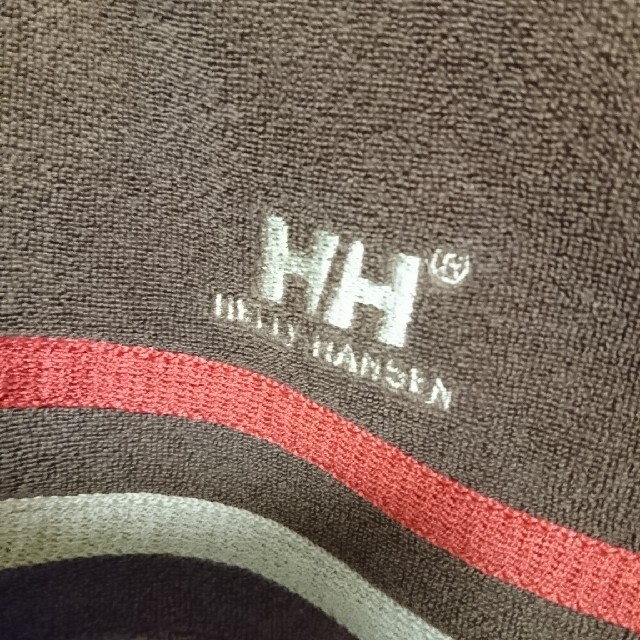 HELLY HANSEN(ヘリーハンセン)のヘリーハンセン メンズのトップス(ポロシャツ)の商品写真