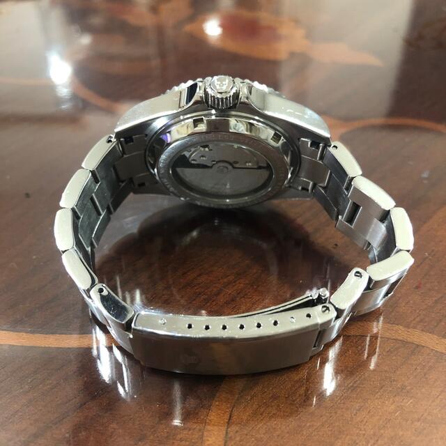 ルシアンペラフィネ  スカル　腕時計　レア　美品