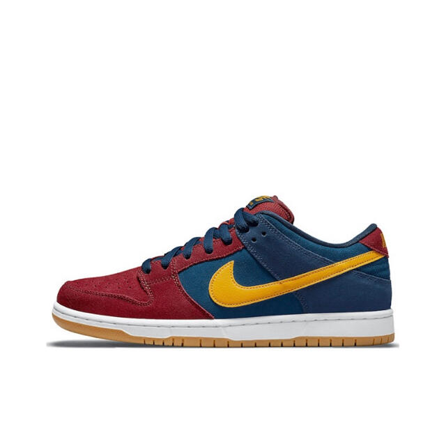 NIKE SB DUNK LOW "BARCELONA"