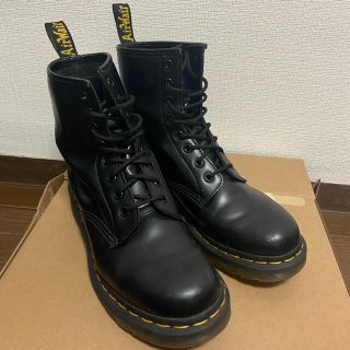 ドクターマーチン(Dr.Martens)のDr.Martin 8ホール(ブーツ)