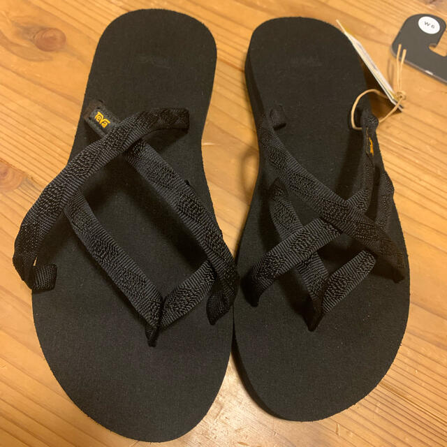 Teva(テバ)の▷teva テバ　オロワフサンダル レディースの靴/シューズ(サンダル)の商品写真