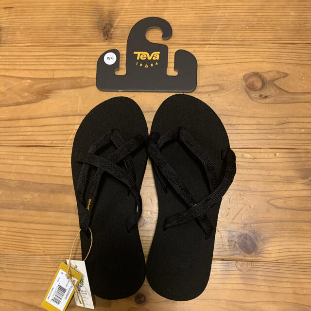 Teva(テバ)の▷teva テバ　オロワフサンダル レディースの靴/シューズ(サンダル)の商品写真