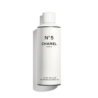 シャネル(CHANEL)のファクトリー5 シャネル N°5 ザ スパークリング ボディ ジェル(ボディクリーム)