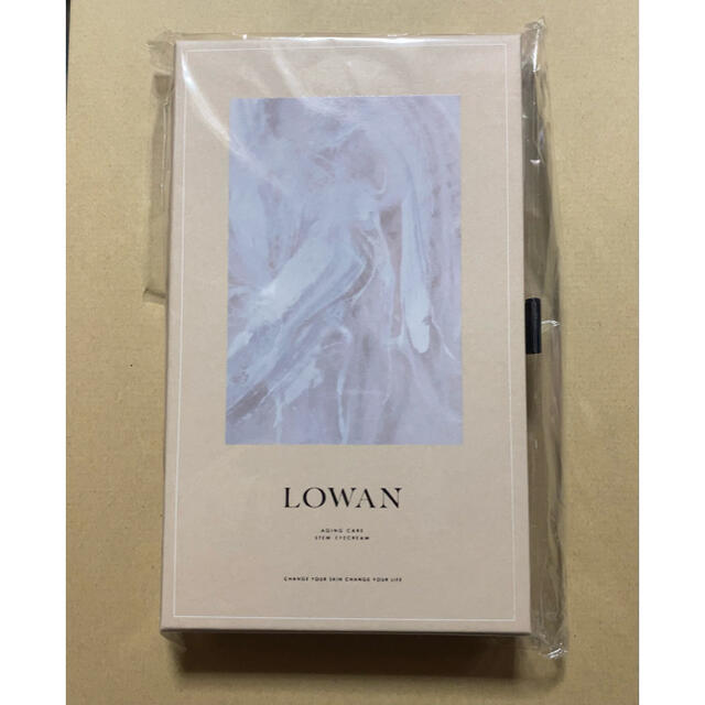 LOWAN アイクリーム