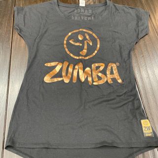 ズンバ(Zumba)のズンバウェア(ダンス/バレエ)