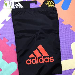 アディダス(adidas)の★新品★アディダス★靴入れ★(その他)