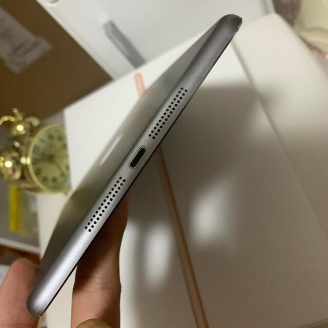 iPad(アイパッド)の完動品　iPad  mini1 16GB  WiFiモデル  アイパッド　ミニ スマホ/家電/カメラのPC/タブレット(タブレット)の商品写真