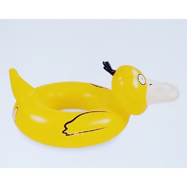 海外ポケモンセンター コダック フロートの通販 by ポポ's shop|ラクマ