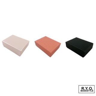 紙箱　3個セット　S　フィルター入り(小物入れ)