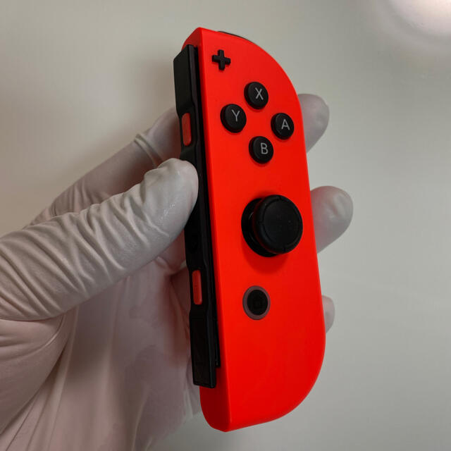 ほぼ未使用・すぐ遊べるセット】Switch 本体 付属品フルセット ほぼ未使用・すぐ遊べるセット】Switch 本体 付属品フルセット