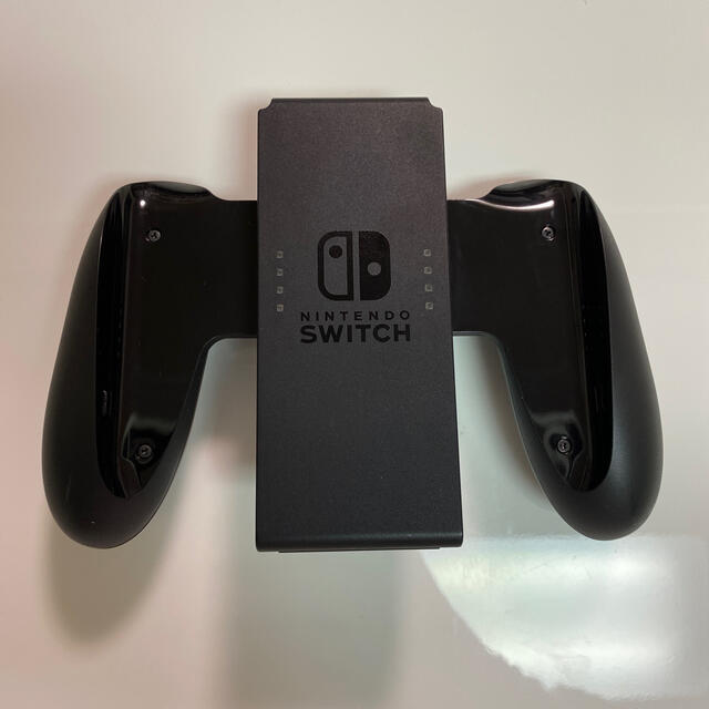 ほぼ未使用・すぐ遊べるセット】Switch 本体 付属品フルセット | www ...