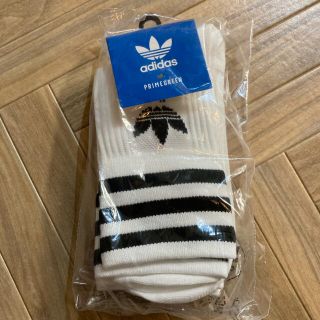 アディダス(adidas)のadidas ソックス　25〜27cm(ソックス)