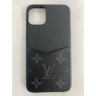 ルイヴィトン(LOUIS VUITTON)のルイ・ヴィトン　iPhoneケース(iPhoneケース)