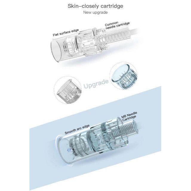 本物新品保証】 ダーマペン ULTIMA-M8 針一本付き agapeeurope.org