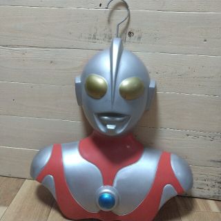 ウルトラマンハンガー(特撮)