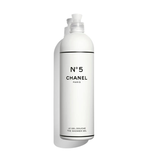 CHANEL ファクトリー5 シャワージェル