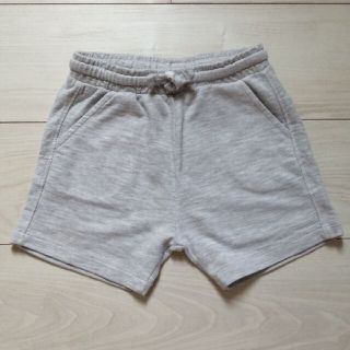 ザラキッズ(ZARA KIDS)のZaraBaby ショートパンツ(パンツ/スパッツ)