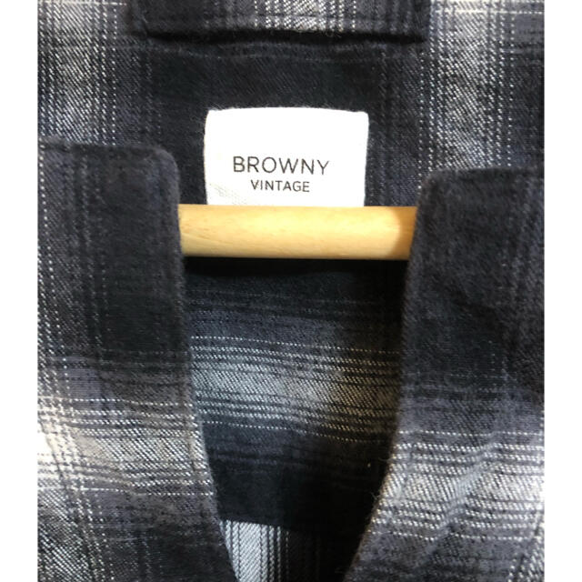 BROWNY(ブラウニー)のレイヤードteeセット　激安 メンズのトップス(Tシャツ/カットソー(半袖/袖なし))の商品写真