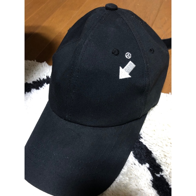 Balenciaga(バレンシアガ)のadererror 19ss キャップ メンズの帽子(キャップ)の商品写真