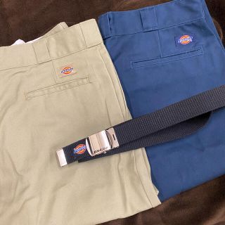 ディッキーズ(Dickies)のDickies ディッキーズ ワークパンツ874(ワークパンツ/カーゴパンツ)