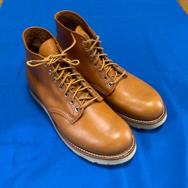 REDWING レッドウィング 2946 セッター 7D | shivhotels.com
