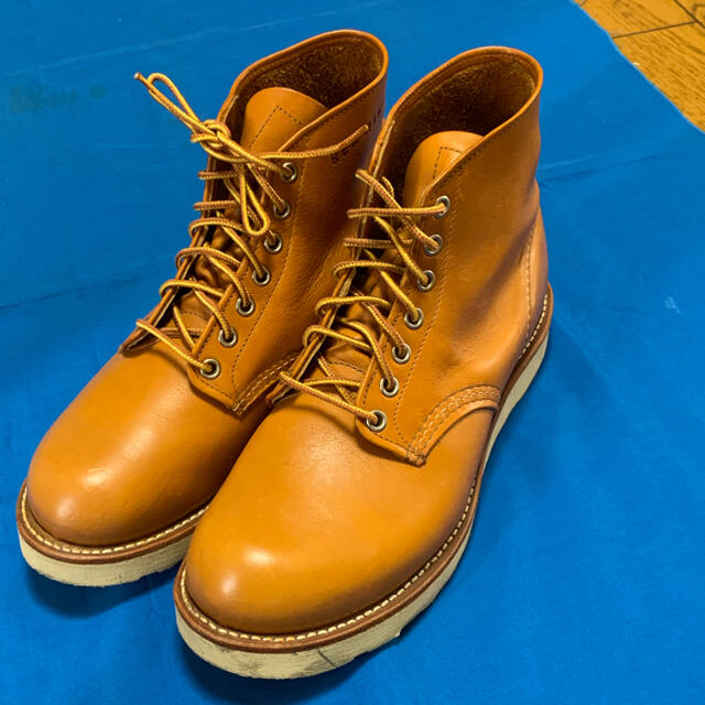 REDWING 28cm/US10