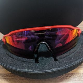 オークリー(Oakley)のOakley(サングラス/メガネ)