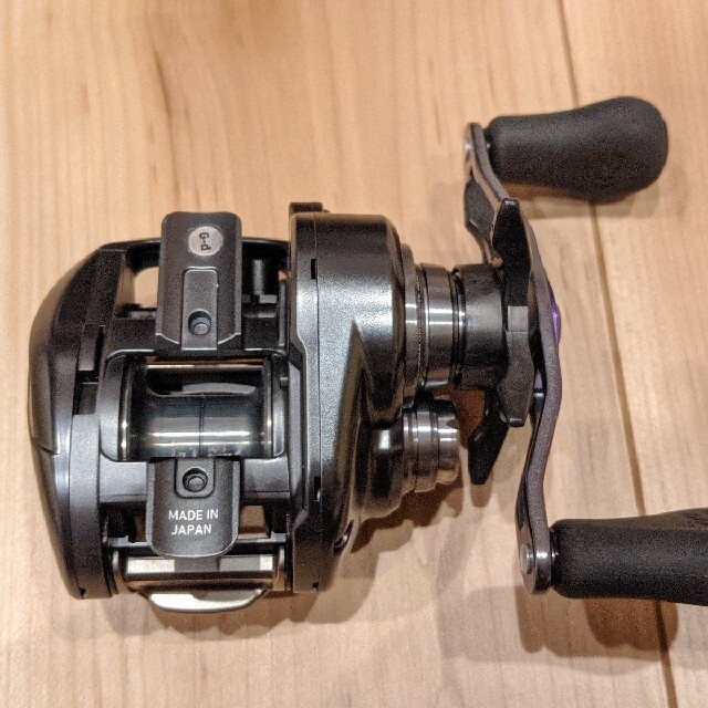 ダイワ スティーズ A TW 1016XH☆DAIWA STEEZ A TW ダイワ スティーズ A TW 1016XH☆DAIWA STEEZ A TW