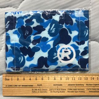 アベイシングエイプ(A BATHING APE)のエイプ　インナーマスク　未使用(日用品/生活雑貨)