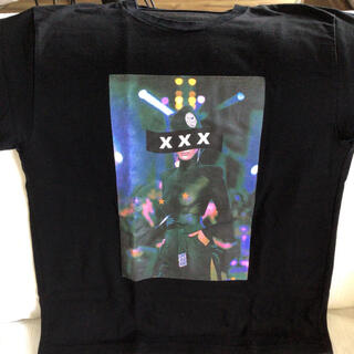 GOD SELECTION XXXTシャツ(Tシャツ/カットソー(半袖/袖なし))
