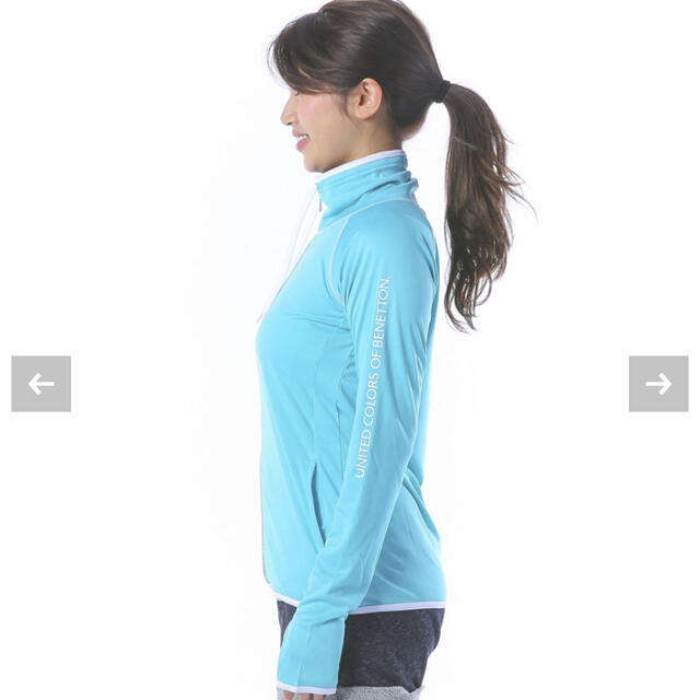 Benetton ベネトン ラッシュガード 5l ライトブルー系 大きいサイズの通販 By S H O P ベネトンならラクマ Benetton ベネトン ラッシュガード 5l ライトブルー系 大きいサイズの通販 By S H O P ベネトンならラクマ