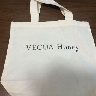 ベキュア(VECUA)のVECUA Honey  ミニトート(その他)