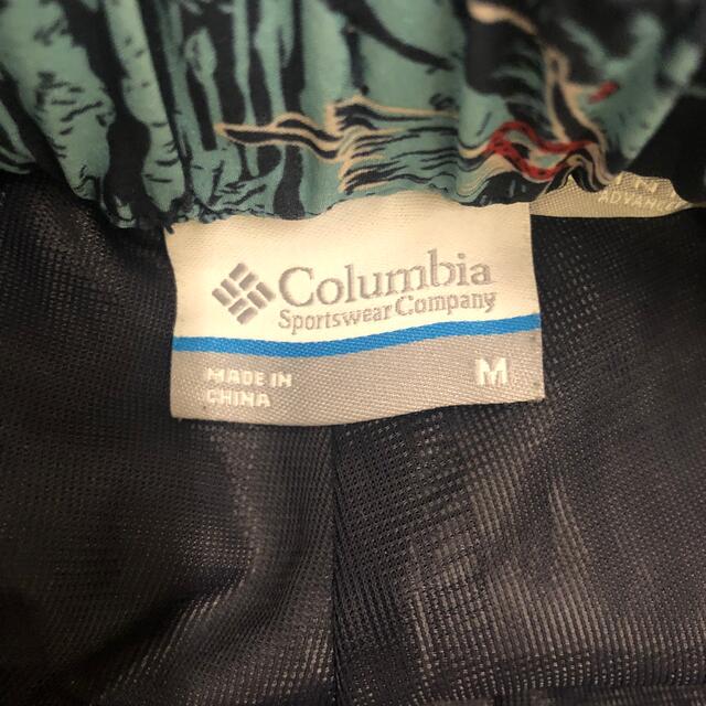Columbia(コロンビア)のコロンビア　ショートパンツ レディースのパンツ(ショートパンツ)の商品写真