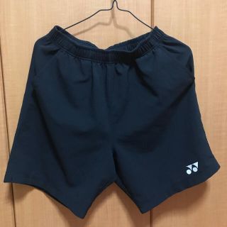 ヨネックス(YONEX)のヨネックス ハーフパンツ S(バドミントン)