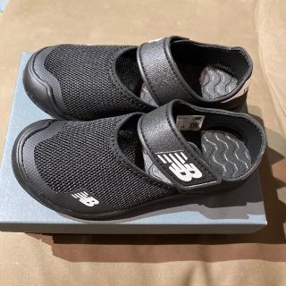 ニューバランス(New Balance)のニューバランス　新品サンダル　18㎝(サンダル)