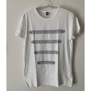 ジャンポールゴルチエ Tシャツ・カットソー(メンズ)の通販 86点 | Jean 