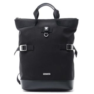 サンローラン(Saint Laurent)の【9月まで限定】SAINT LAURENT コンバーティブルバックパック(バッグパック/リュック)