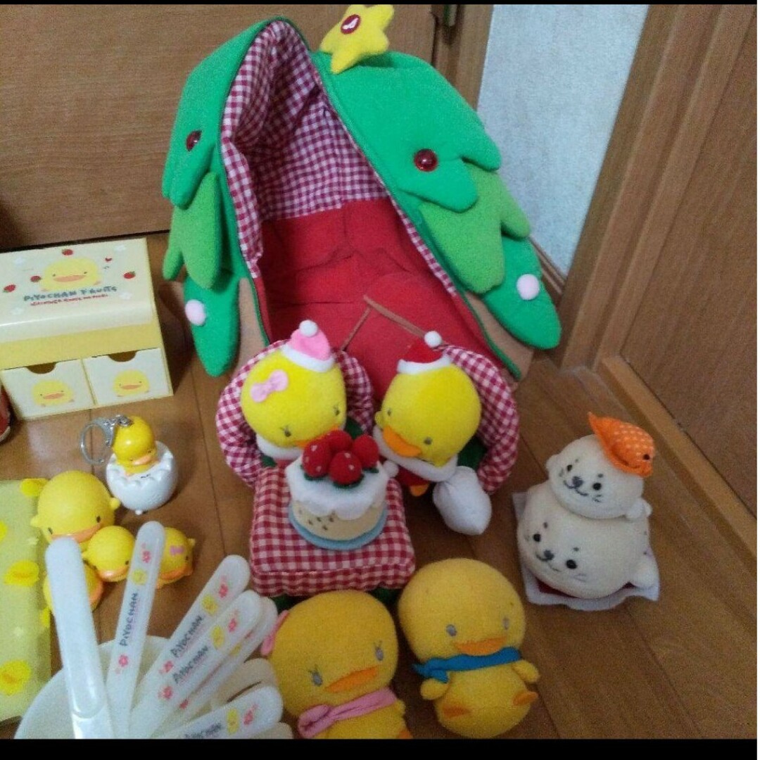 マザーグースの森 マザーガーデン ぴよちゃん ぴよこぴよ ひよこ マザーグースの森 マザーガーデン ぴよちゃん ぴよこぴよ ひよこ