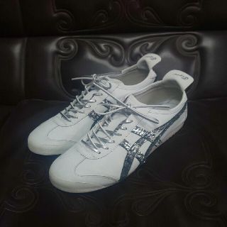 オニツカタイガー(Onitsuka Tiger)のガッツ様 専用(スニーカー)