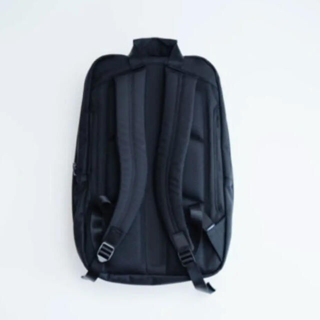 1LDK SELECT(ワンエルディーケーセレクト)の【美品】UNIVERSAL PRODUCTS NEW UTILITY BAG メンズのバッグ(バッグパック/リュック)の商品写真