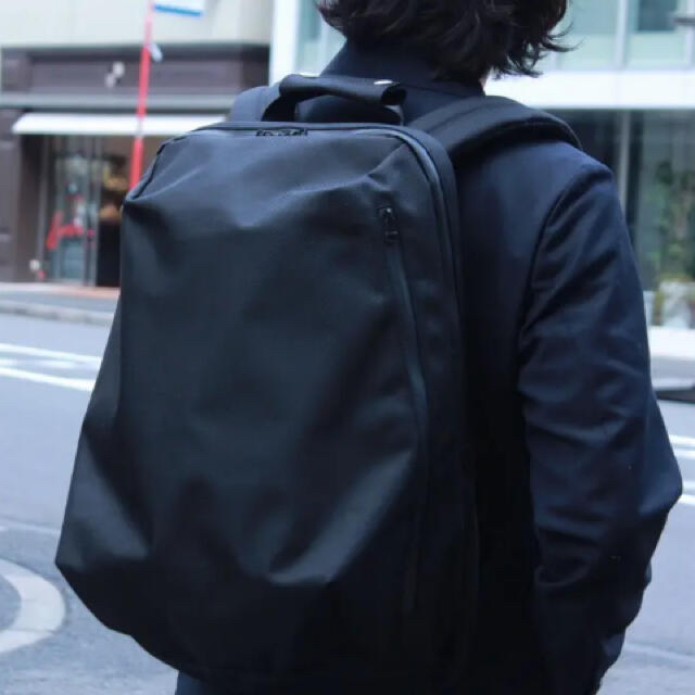 【美品】UNIVERSAL PRODUCTS NEW UTILITY BAG