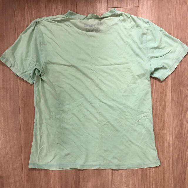 サカナ Tシャツ メンズのトップス(Tシャツ/カットソー(半袖/袖なし))の商品写真