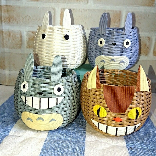 エコクラフト クラフトバンド 小物入れセット 知らせ エコクラフト クラフトバンド 小物入れセット 知らせ