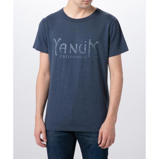 ヤヌーク Tシャツ・カットソー(メンズ)の通販 8点 | YANUKのメンズを 