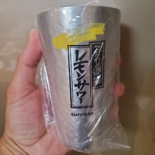 こだわり酒場レモンサワータンブラー(タンブラー)