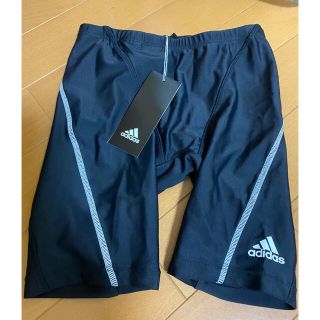 アディダス(adidas)のアディダス水着　130(水着)