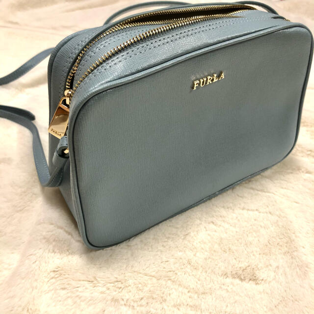 ショルダーバッグ新品　未使用　FURLA フルラ　ショルダーバック